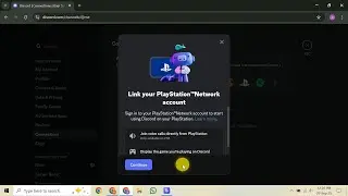 How To Get Discord On Ps5
