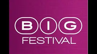 Big Festival entrevista com Gaules - Dia 3