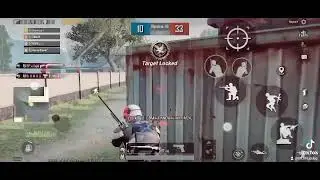 BEST PUBG SHOT