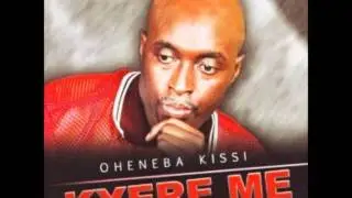 Kaa Tse Ntsuii- Oheneba Kissi