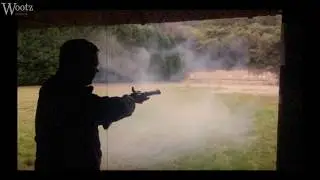 1861 Pattern Bengal Cavalry Carbine