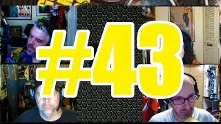 Go Kart Brothers 43: New Guild Wars 2 for you!