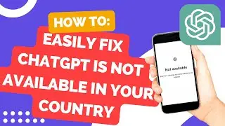 How To Easy Fix 