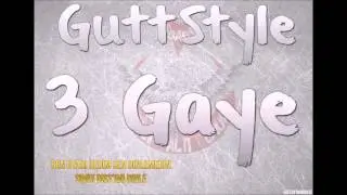 Gutts-Guttstyle (Diss to Grup Görünümlü Grup)