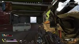 Apex Legends: Pathfinder is coming to you friend ❤️