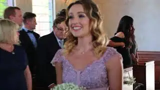 Cassie and Josh Highlights