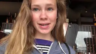 Shopping in the City! (Seattle)
