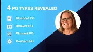 Purchase Orders Explained: The 4 Types Every Business Needs to Know