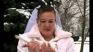 невесты прикольные