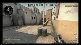 (NEW) FREE CSGO LEGIT CHEAT 2021