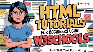 HTML Formatting Tags Explained | Bold, Italic, Strong in HTML