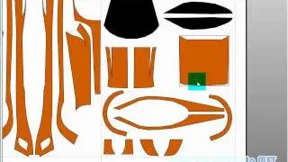 Mastretta Unfold 2da parte.avi