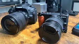I Packed The Wrong Camera Gear | Dont Make The Same Mistake🤦🏾