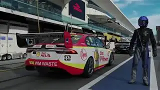 Forza Motorsport 7 karriere deutsch (xbox)