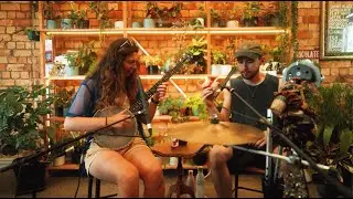 This Must Be the Place (Cover) - Mishra