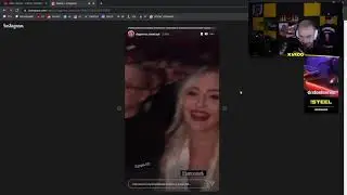 Popo z Dagmarą na konferencji HIGH League 😏