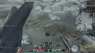 AION 3.5 гладиатор live