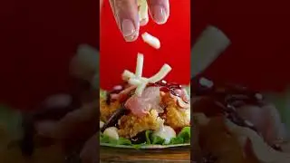 BACON TWISTER бүх салбаруудаар болон хүргэлтээр худалдаалагдаж байна. 🔥🔥 ҮНЭ: 11K#KFC