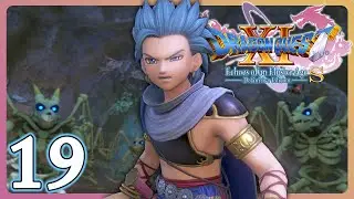 LOSE TO GAIN - Dragon Quest XI - Part 19