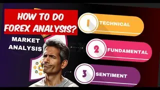 How to do Forex Analysis? | Lecture 2