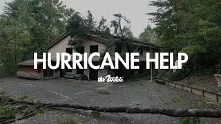 Hurricane Help