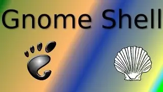 Gnome Shell 3.14: Custom Install (Arch Linux)