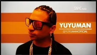 YUYUMAN - La Bomba Feat. 3BallMTY (Video Oficial)