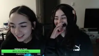 Chat finds Kyedaes sister Instagram