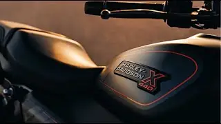 Hero Harley Davidson X440 Full Review,  Price & Mileage..