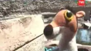 Mico el Micofono - Que se ha robado?