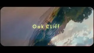 Oakcliff Short Photowalk - Fujifilm X100T