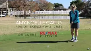 Where to Buy in Texas with Amy-Noelle Gallo, Realtor® in South Texas