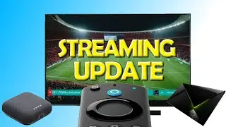 📣 Streaming Update - All The Latest From The World Of Streaming Today! 📣