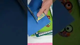 Tuesday Tip | Felt cutting