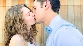 MARRIED AT 18 & 19!!! | Our Wedding Video **EMOTIONAL**