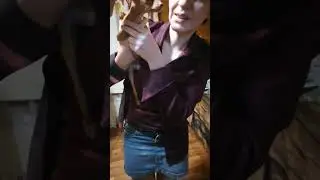 той терьер Леся