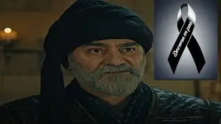 FALLECE ACTOR ARTUK BEY: Ayberk Pekcan Actor de DIRILIS ERTUGRUL