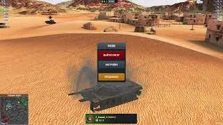 СТРИМ!!!! ФАРМИМ СВОБОДКУ ДЛЯ НГ TANKS BLITZ