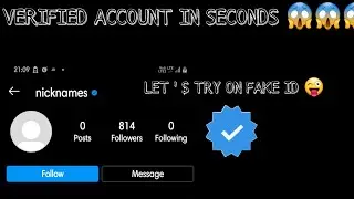 | verified tick in seconds | no thumbnail | 100% working trick | 