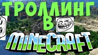 (Троллинг, игроков на MineLord)=Liner_Grief тролль?