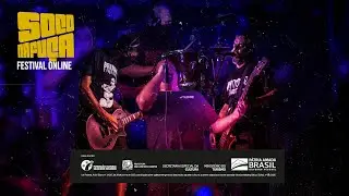 Discorde | Ao Vivo no Soco na Fuça Festival Online