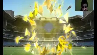 Fifa 16 #Открыл паки по 7500 выпал бист!