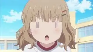 Yuru Yuri - Sakurako's BGM