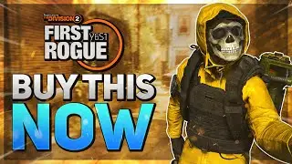 *BUY THESE RIGHT NOW* The Division 2: Weekly Vendor Reset & Must Buys (September 3rd, 2024)