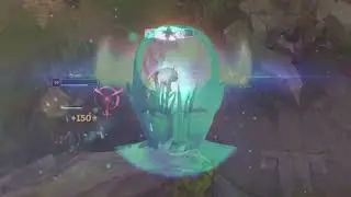 The most epic Senna outplay ever!