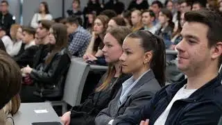 Ziua usilor deschise 2024, Universitatea Tehnica a Moldovei