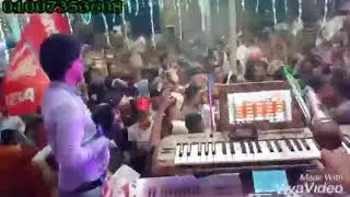 عجل داير الفنان احمد الصعيدي  - نوبي 2020
