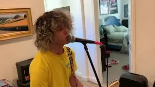 Say It Ain't So - Weezer (Full Band Cover)