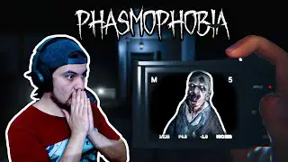 LO BONITO DE FOTOGRAFIAR A UN  FANTASMA | ZEROJMGames