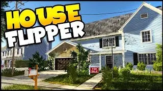 House Flipper   Breaking Bad